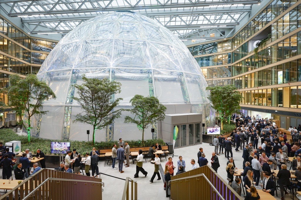 SPIE Germany Switzerland Austria