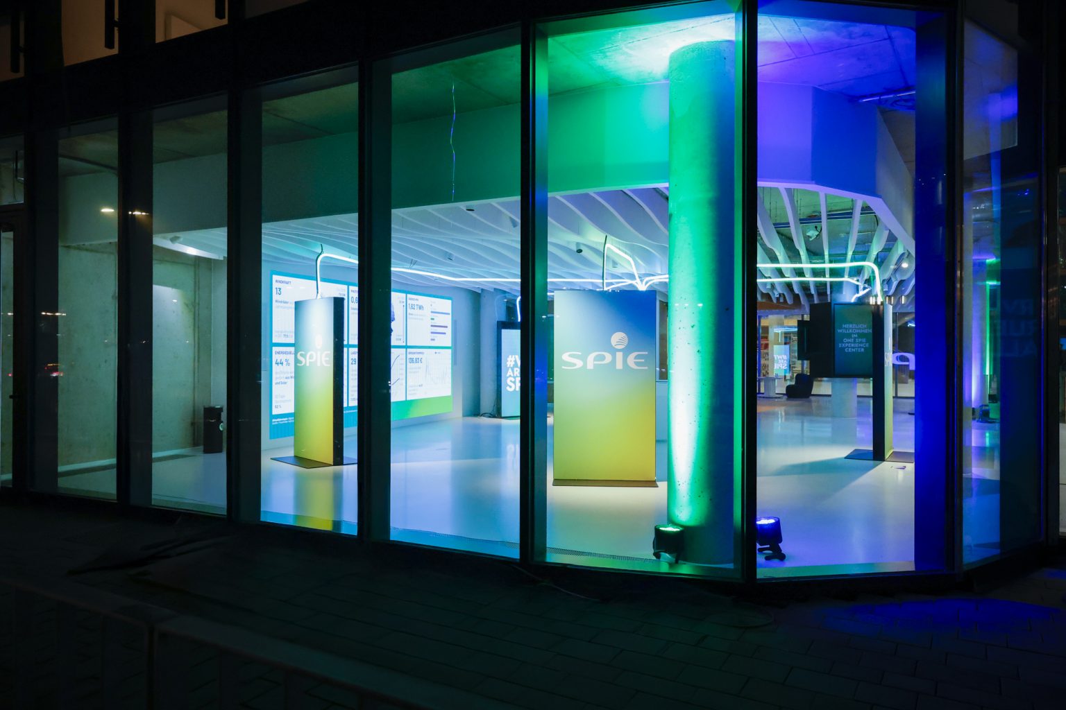 SPIE Germany Switzerland Austria