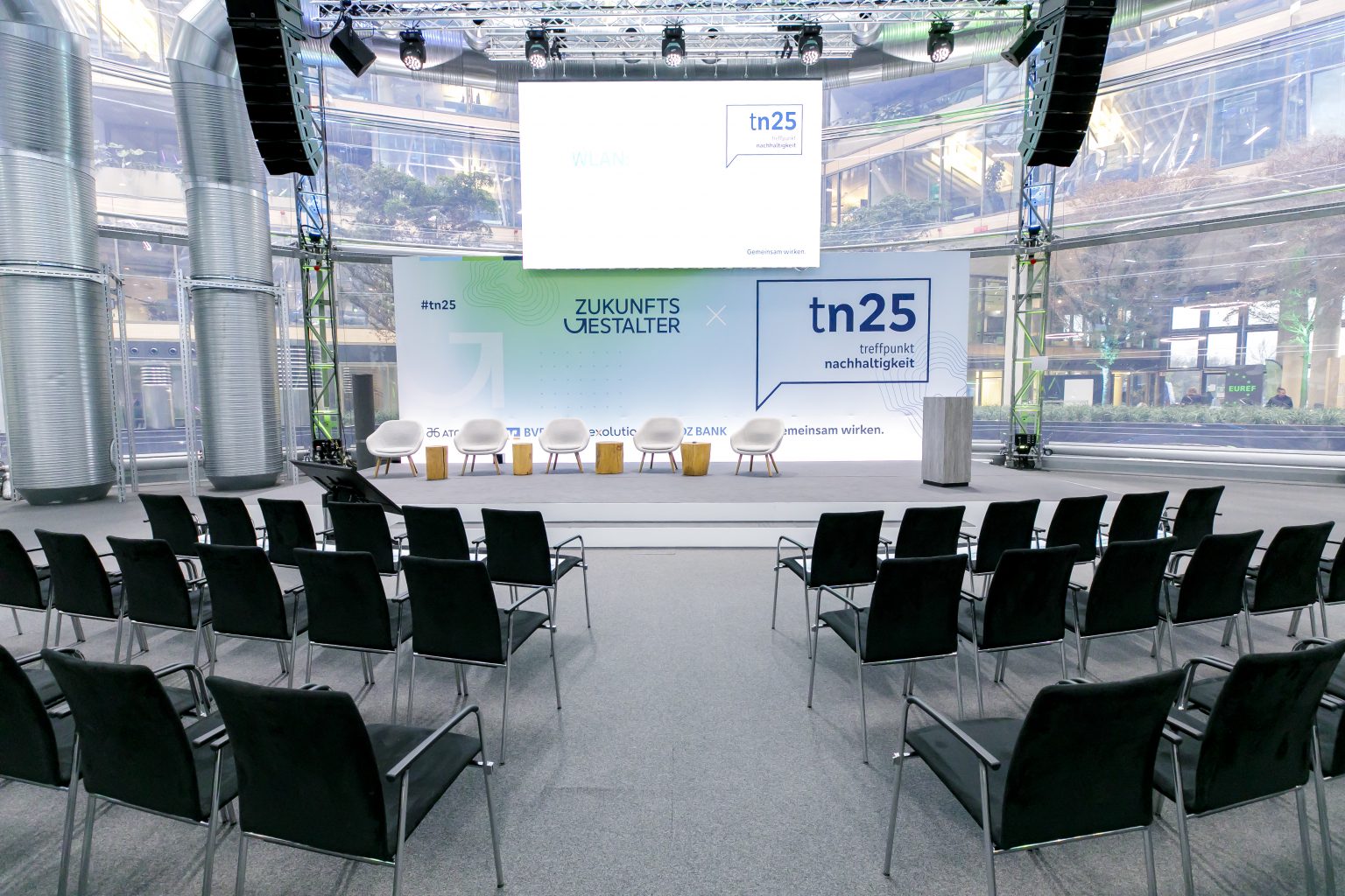 Fotografie Ulrik Eichentopf