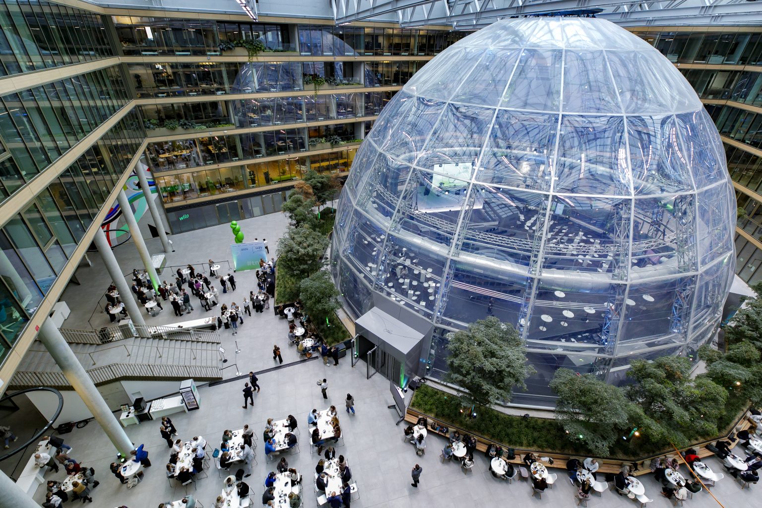 Fotografie Ulrik Eichentopf