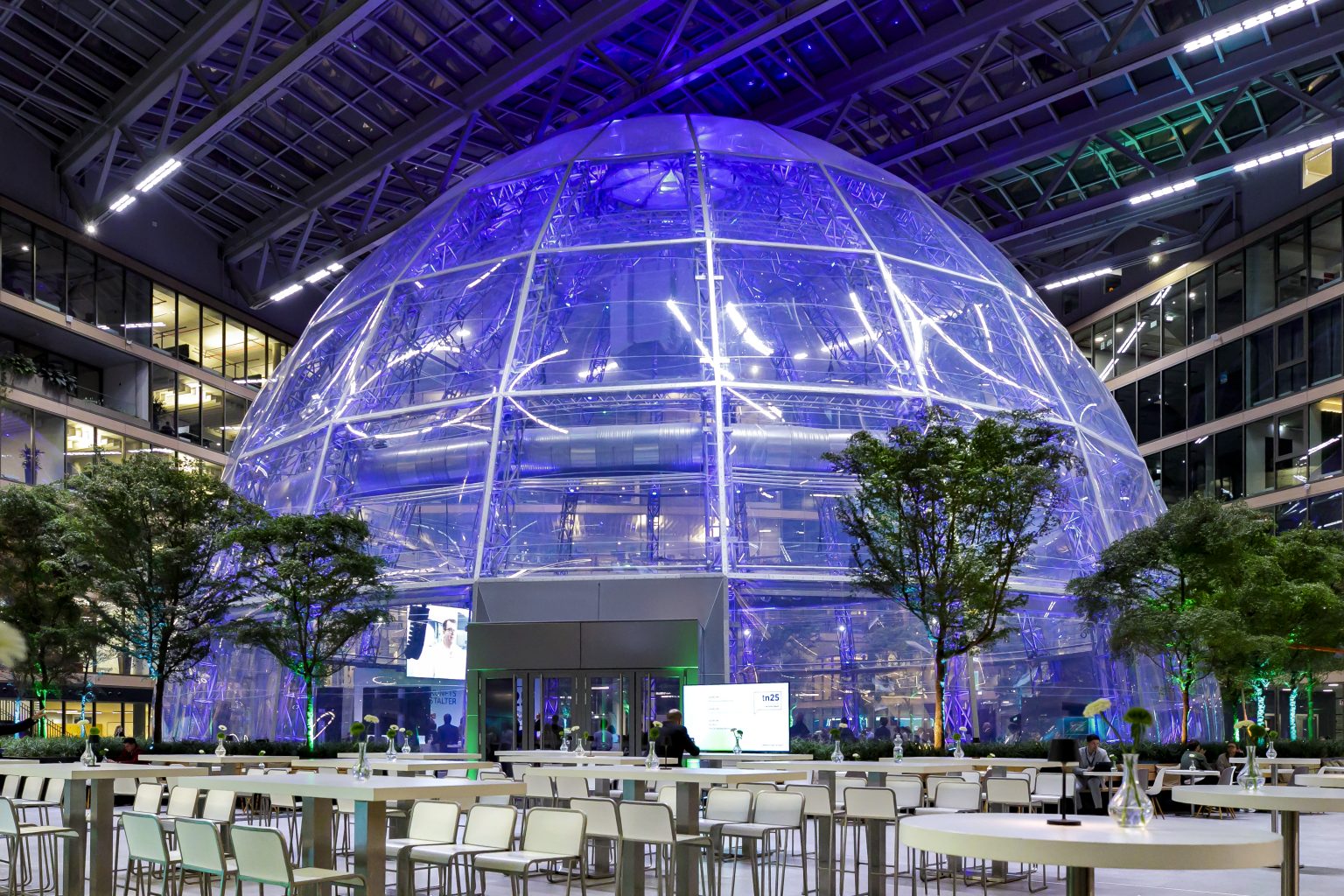 Fotografie Ulrik Eichentopf