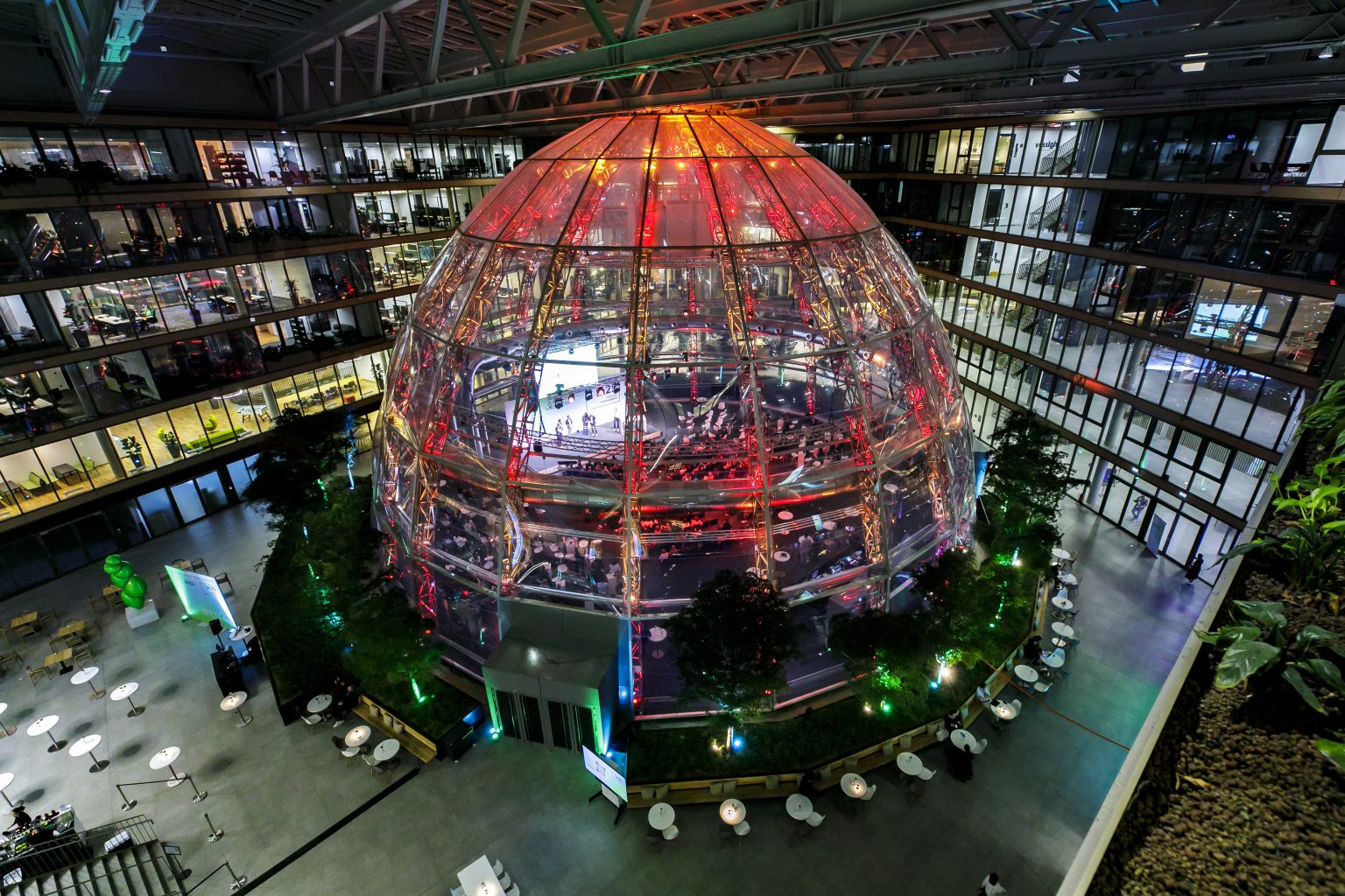 Fotografie Ulrik Eichentopf