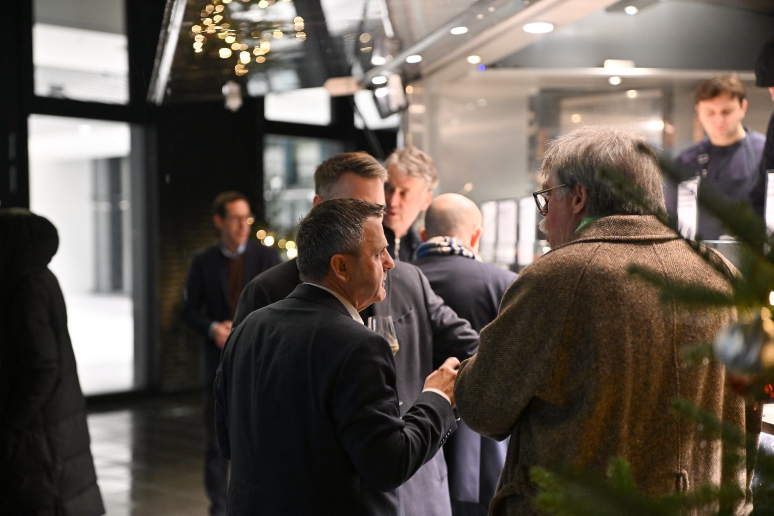 EUREF AG | Michael Lübke