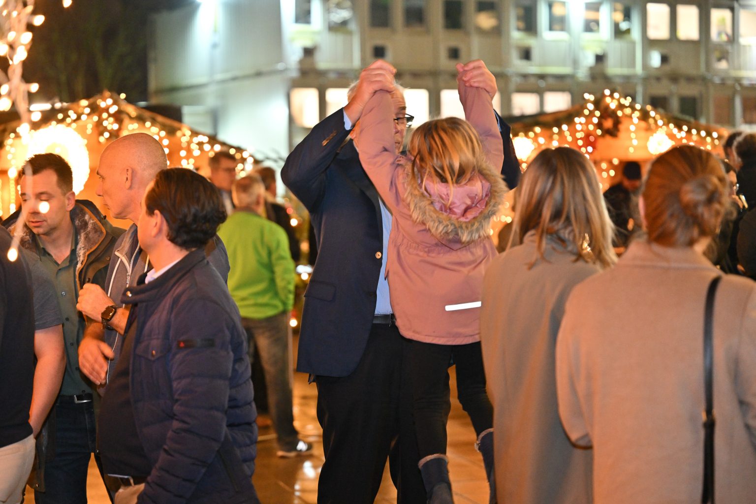 EUREF AG | Michael Lübke