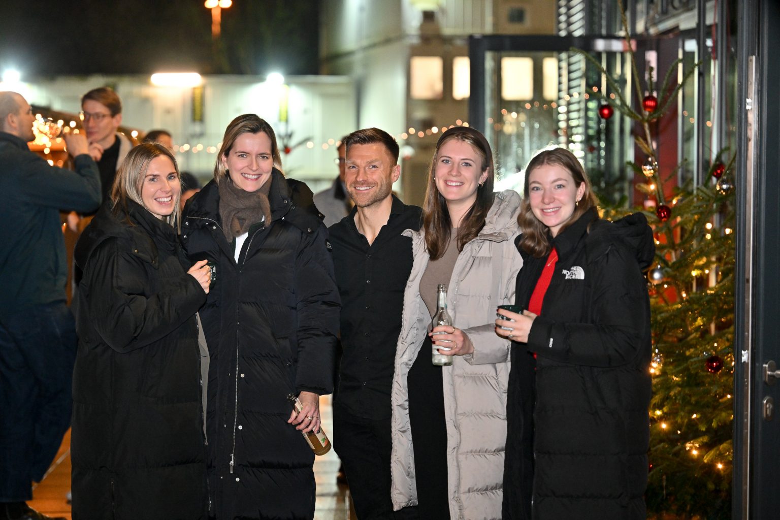 EUREF AG | Michael Lübke