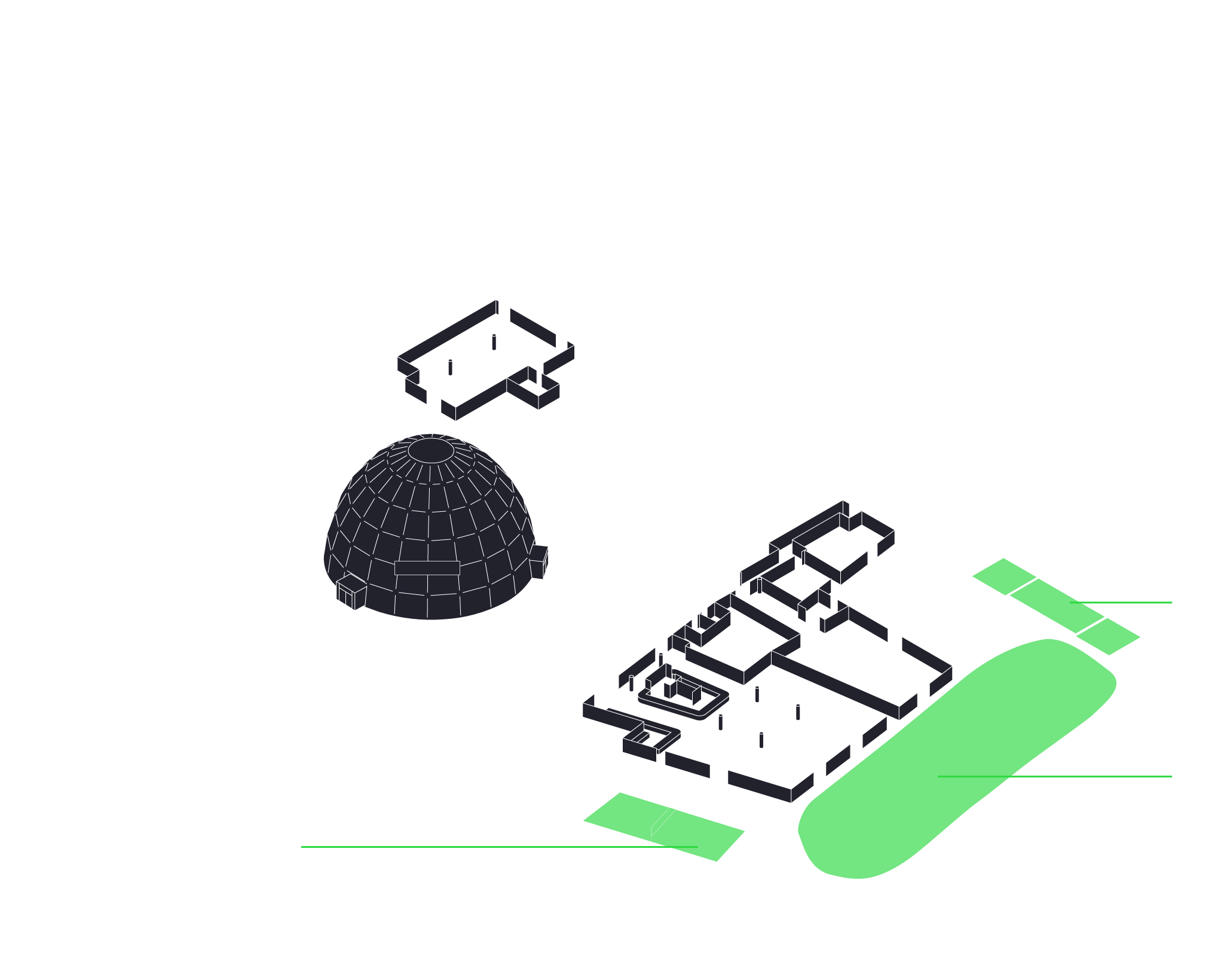 Outdoor Areas