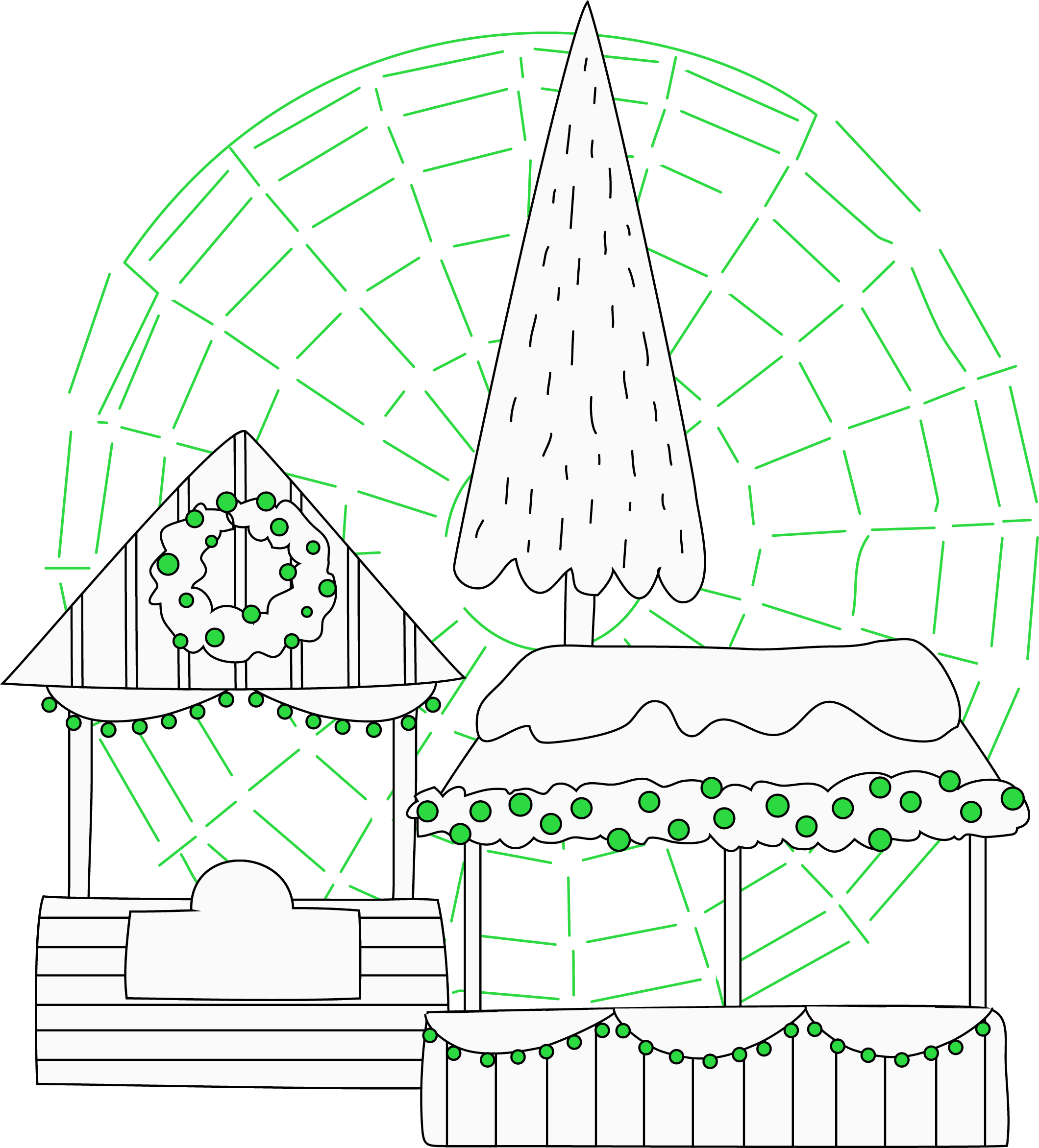 Euref_ChristmasCampus_DS