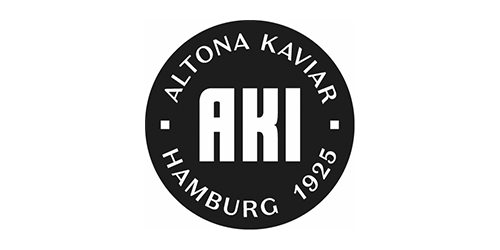 Logo Altona Kaviar