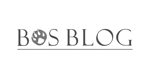 Logo Bos Food