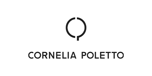 Logo Cornelia Poletto