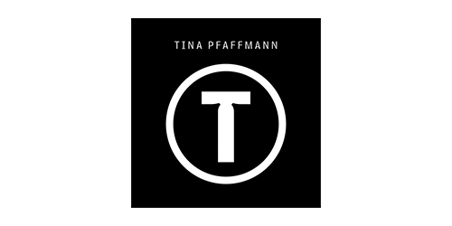Logo Tina Pfaffmann