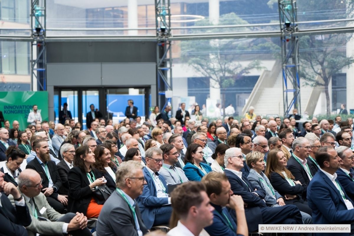 MWIKE NRW/ A. Bowinkelmann