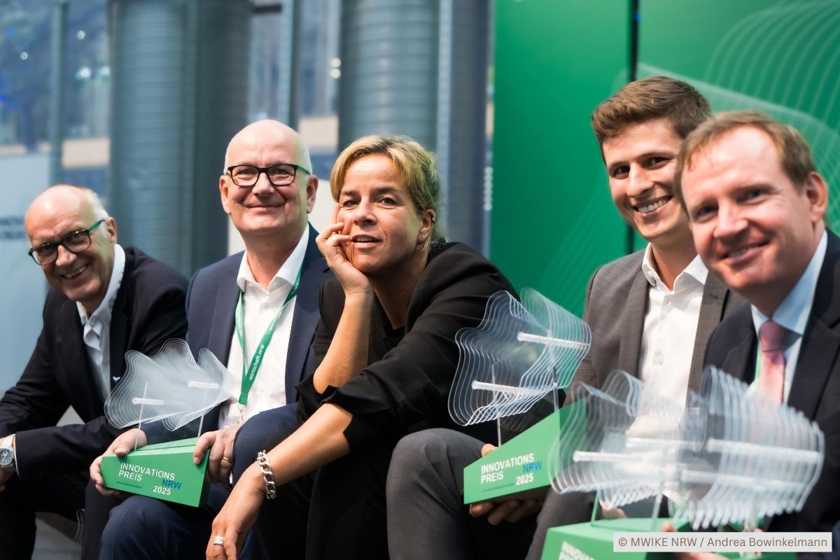 MWIKE NRW/ A. Bowinkelmann