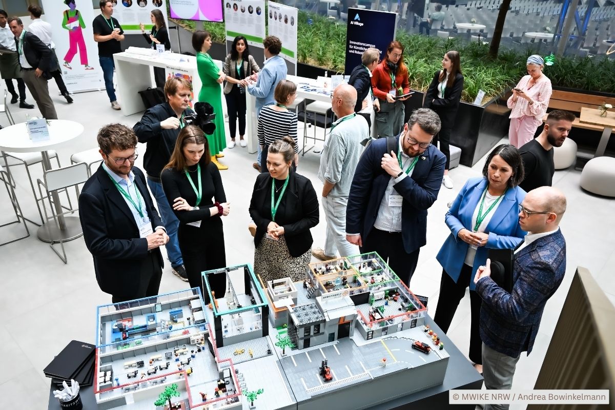 MWIKE NRW/ A. Bowinkelmann