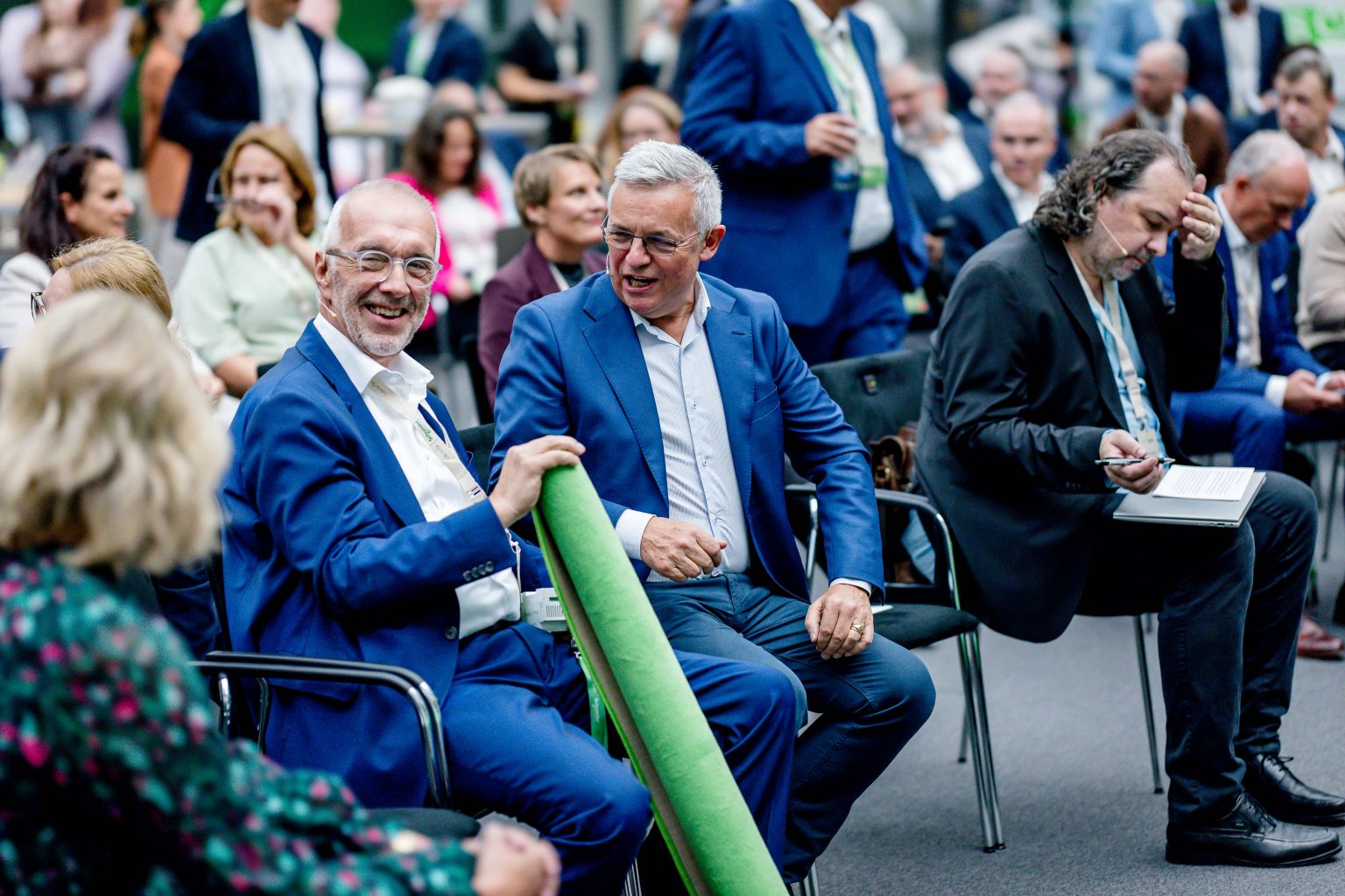 Schneider Electric, Gruppe C Photography