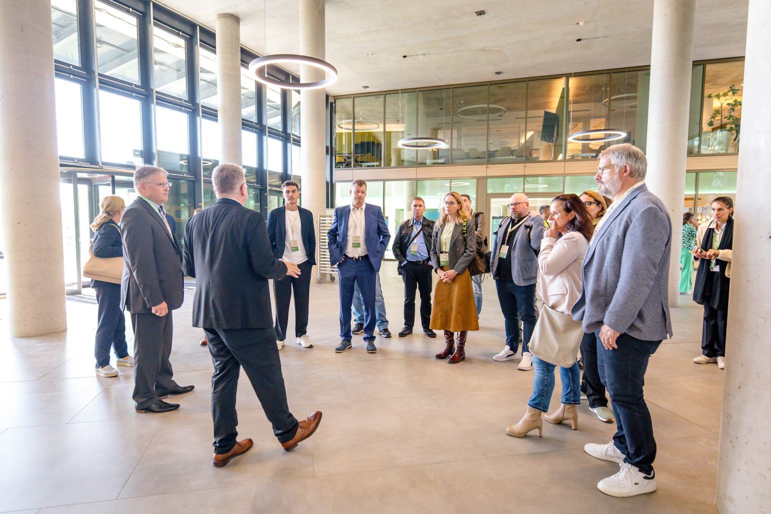 Schneider Electric, Gruppe C Photography