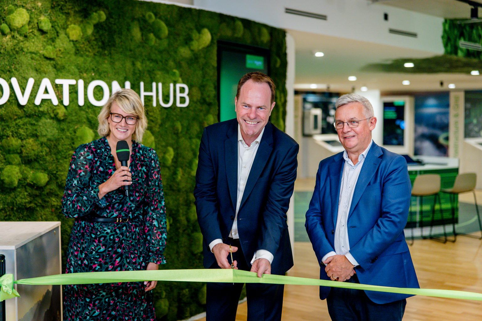 Schneider Electric, Gruppe C Photography