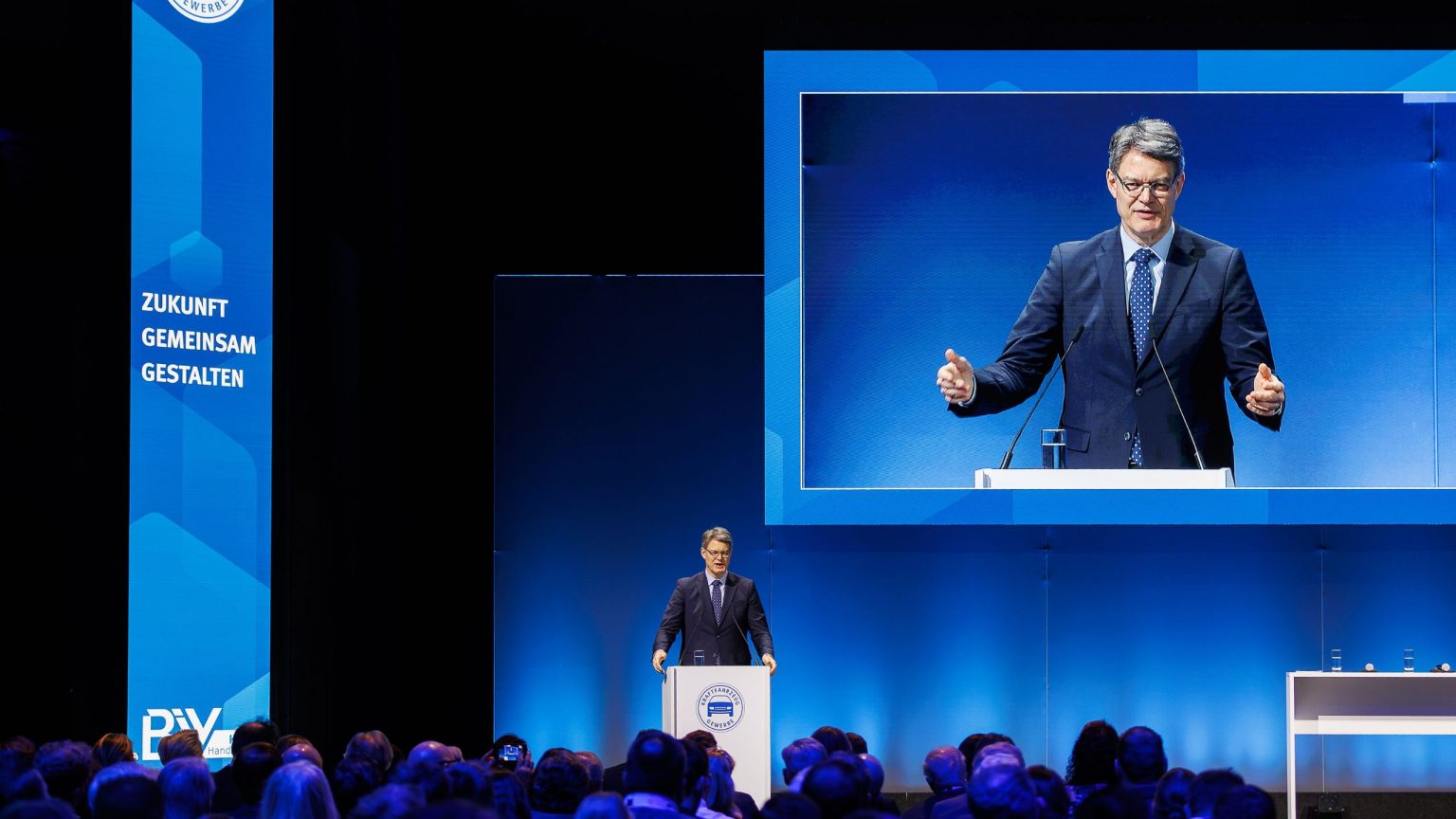 ZDK Neujahrsgipfel 2026 (c) ZDK